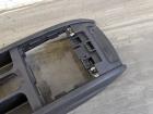 VW Polo 6R Tunnelverkleidung Mittelkonsole Mitteltunnel
