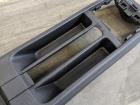 VW Polo 6R Tunnelverkleidung Mittelkonsole Mitteltunnel