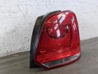 VW Polo 6R Rückleuchte rechts Rücklicht Schlusslicht 6R0945112B