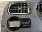 VW Polo 6R Armaturenbrett Armaturenträger Cockpit Dashboard Rohbau