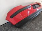 VW Golf 4 1J Stossfänger hinten Bumper Stossstange flashrot LP3G VW Golf 4 1J Stossfänger hinten Bumper Stossstange flashrot LP3G