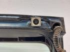 Fiat Grande Punto 199 Heckklappe Kofferraumklappe Deckel hinten 475 Blu 3 türer
