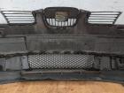 Seat Arosa 6H Stossfänger vorn Stossstange Bumper L041 Brilliantschwarz