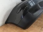 Seat Arosa 6H Stossfänger vorn Stossstange Bumper L041 Brilliantschwarz