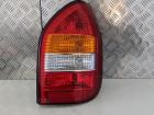Opel Zafira außen Rückleuchte Schlußleuchte Lampe hinten rechts