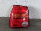 VW Lupo 6X Rückleuchte Schlussleuchte Lampe hinten links 6X0945111D