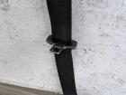 VW Touran 1T Gurt Sicherheitsgurt Gurtstraffer 1T1857706A