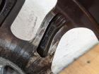 Kia Picanto 2 TA Satz Alufelgen 5,5x15 ET52 529101Y200