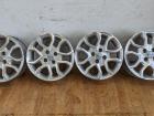 Kia Picanto 2 TA Satz Alufelgen 5,5x15 ET52 529101Y200