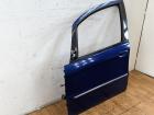 Fiat Idea 350 Fahrertür Tür vorn links blau Rohbau