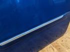 Fiat Idea 350 Tür hinten rechts blau Rohbau