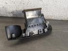 Opel Astra K Luftdüse Armaturenbrett links außen 39046553