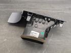 Opel Astra K Luftdüse Armaturenbrett links außen 39046553