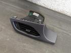 Opel Astra K Luftdüse Armaturenbrett links außen 39046553