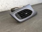 Opel Astra K Luftdüse Armaturenbrett links außen 39046553