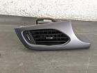 Opel Astra K Luftdüse Armaturenbrett links außen 39046553