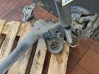 Opel Astra K Hinterachse Achse hinten Achsträger Achskörper 5-Türig
