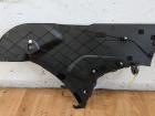 Ford Focus III DYB Verkleidung Blende Mittelkonsole unten rechts BM51A046B26ADW