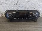 Ford Focus III DYB Klimabedieneinheit Klimaautomatik BM5T18C612CL