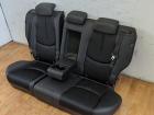 Mazda 6 GH Rücksitzbank komplett Kombi Leder schwarz
