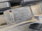 VW Golf VI 1K Haltersatz Stoßfänger 3-teilig Halter Einschub