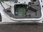Tür hinten links Autotür Rohbau Kristall-Silber Met Ford Mondeo BWY Turnier