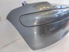 Citroen C3 F Stossfänger hinten Stossstange Bumper thoriumgraumetallic