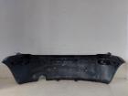 Citroen C3 F Stossfänger hinten Stossstange Bumper thoriumgraumetallic