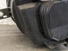 VW Lupo 6X Scheinwerfer rechts Depo Lampe vorn