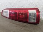 Opel Meriva außen Rückleuchte Schlußleuchte Lampe hinten rechts