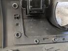 VW Golf 6 VI 1K Verkleidung Blende Lichtschalter Fach 5K1858367C