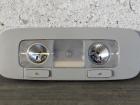 VW Golf 6 VI Innenleuchte hinten Licht innen 3C0947291D