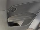 VW Golf 6 VI Seitenverkleidung hinten rechts 3 türer Innenverkleidung