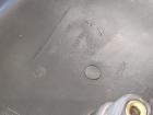 VW Golf 6 VI Verkleidung Lenksäule Oberteil und Unterteil