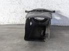 VW Golf 6 VI Verkleidung Lenksäule Oberteil und Unterteil