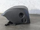 VW Golf 6 VI Verkleidung Lenksäule Oberteil und Unterteil
