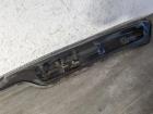 VW Golf 6 VI 1K Abdeckung Blech Wasserkasten 1K0805277