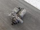 VW Golf 6 VI 1K Anlasser Starter Schaltgetriebe 02T911023S
