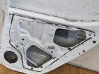 Hyundai i10 PA Tür hinten rechts Super Silver
