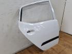 Hyundai i10 PA Tür hinten rechts Super Silver