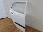 Hyundai i10 PA Tür hinten rechts Super Silver