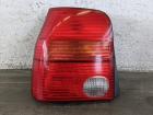 VW Lupo 6X Rückleuchte Rücklicht links 6X0945111D