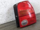 VW Lupo 6X Rückleuchte Rücklicht rechts 6X0945112D