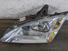 Ford Focus DA3 Scheinwerfer Lampe vorn links Halogen
