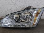Ford Focus DA3 Scheinwerfer Lampe vorn links Halogen