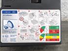 Ford KA RU8 Luftkompressor Reifen Panne 8V2119G525AA