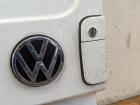 VW Caddy 9K Flügeltür hinten links ohne Scheibe Hecktür 902 weiss
