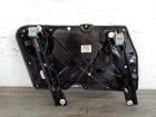 VW Golf 6 VI Fensterheber vorne rechts 5K0837730Q ohne Motor 3-Türig