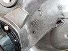 VW Golf 6 VI Fensterheber vorne rechts 5K0837730Q ohne Motor 3-Türig