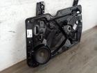 VW Golf 6 VI Fensterheber vorne rechts 5K0837730Q ohne Motor 3-Türig